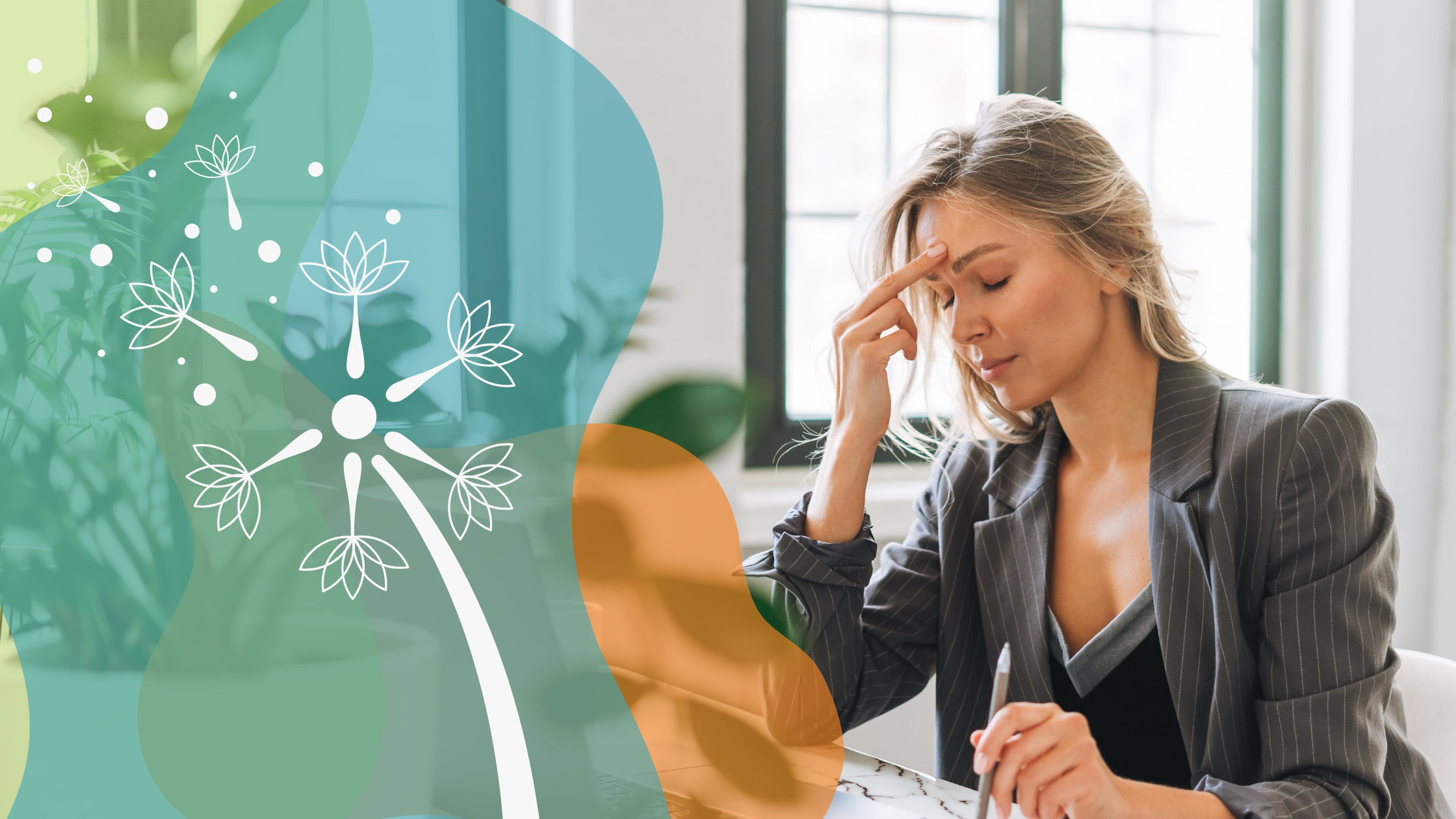 O impacto da saúde mental na produtividade e no cumprimento da legislação trabalhista